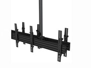 Multibrackets MBC3X1U2 Display Ceiling Mount Pro Ceiling Mount Bracket Multibrackets