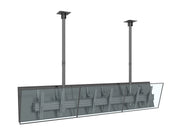 Multibrackets MBC3X1U2 Display Ceiling Mount Pro Ceiling Mount Bracket Multibrackets