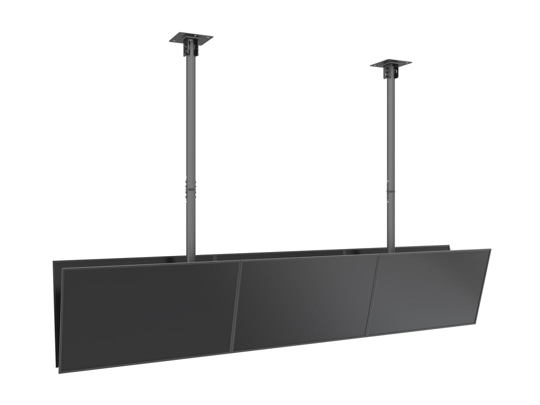 Multibrackets MBC3X1U2 Display Ceiling Mount Pro Ceiling Mount Bracket Multibrackets