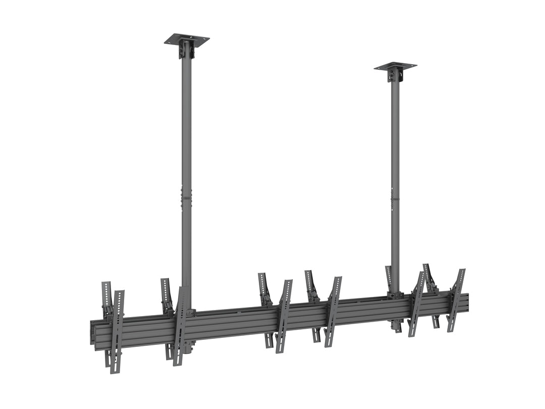 Multibrackets MBC3X1U2 Display Ceiling Mount Pro Ceiling Mount Bracket Multibrackets
