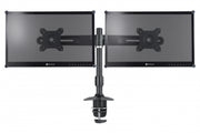 Agneovo DMC-02D Dual Monitor Desk Mount Monitor Arm Desk Mount AG Neovo