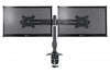 Agneovo DMC-02D Dual Monitor Desk Mount