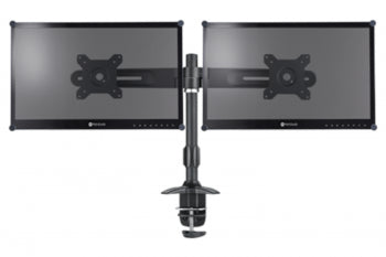 Agneovo DMC-02D Dual Monitor Desk Mount