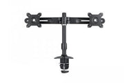 Agneovo DMC-02D Dual Monitor Desk Mount Monitor Arm Desk Mount AG Neovo