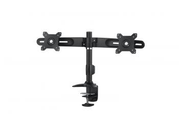 Agneovo DMC-02D Dual Monitor Desk Mount Monitor Arm Desk Mount AG Neovo