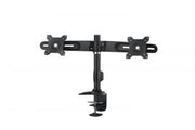 Agneovo DMC-02D Dual Monitor Desk Mount Monitor Arm Desk Mount AG Neovo