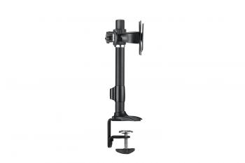 Agneovo DMC-02D Dual Monitor Desk Mount Monitor Arm Desk Mount AG Neovo