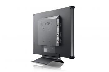 AG Neovo HX-24G 24" Security Monitors - 1080P SDI Monitor For Video Surveillance Desktop Monitor AG Neovo