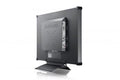 AG Neovo HX-24G 24" Security Monitors - 1080P SDI Monitor For Video Surveillance Desktop Monitor AG Neovo