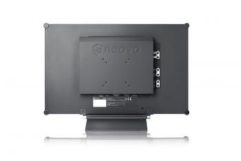 AG Neovo HX-24G 24" Security Monitors - 1080P SDI Monitor For Video Surveillance Desktop Monitor AG Neovo