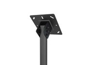 Multibrackets 40"-65" MBC4X1U2 Dual-Side Ceiling Mount with 3m Extension for 8 Screens Ceiling Mount Bracket Multibrackets