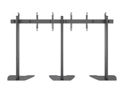 Multibrackets MBF3x1U M Pro Series Video Wall Stand - (32"-65") Floor Stand Multibrackets