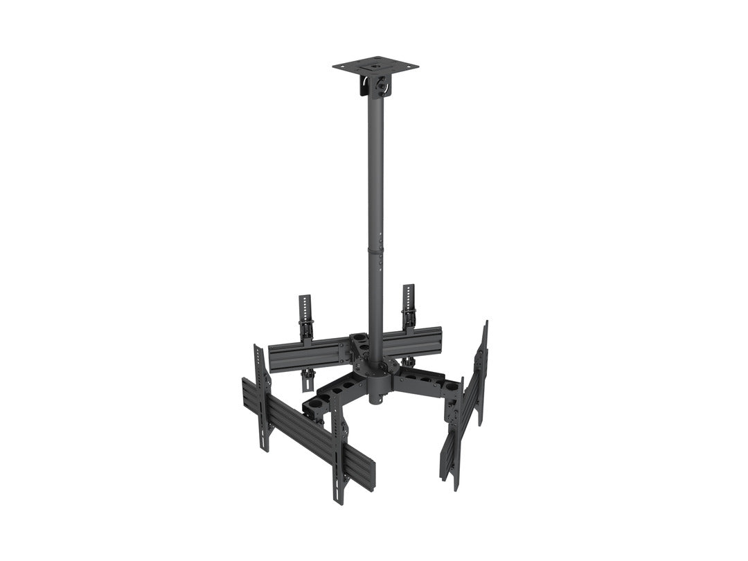Multibrackets MBC3U Display Ceiling Mount Pro Ceiling Mount Bracket Multibrackets