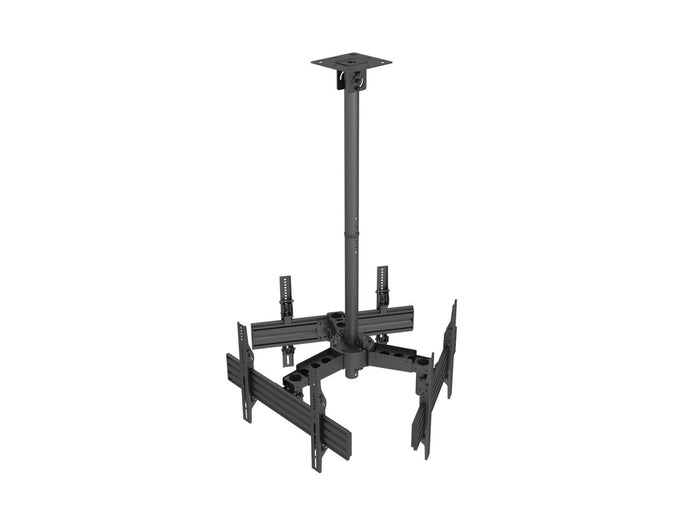 Multibrackets MBC3U Display Ceiling Mount Pro Ceiling Mount Bracket Multibrackets