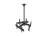 Multibrackets MBC3U Display Ceiling Mount Pro