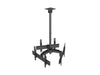 Multibrackets MBC3U Display Ceiling Mount Pro