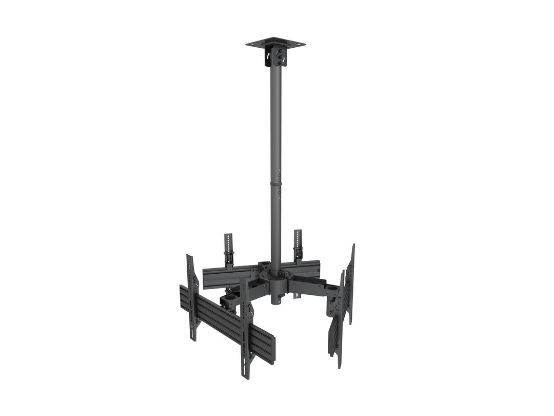Multibrackets MBC3U Display Ceiling Mount Pro Ceiling Mount Bracket Multibrackets