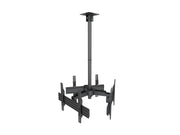 Multibrackets MBC3U Display Ceiling Mount Pro Ceiling Mount Bracket Multibrackets