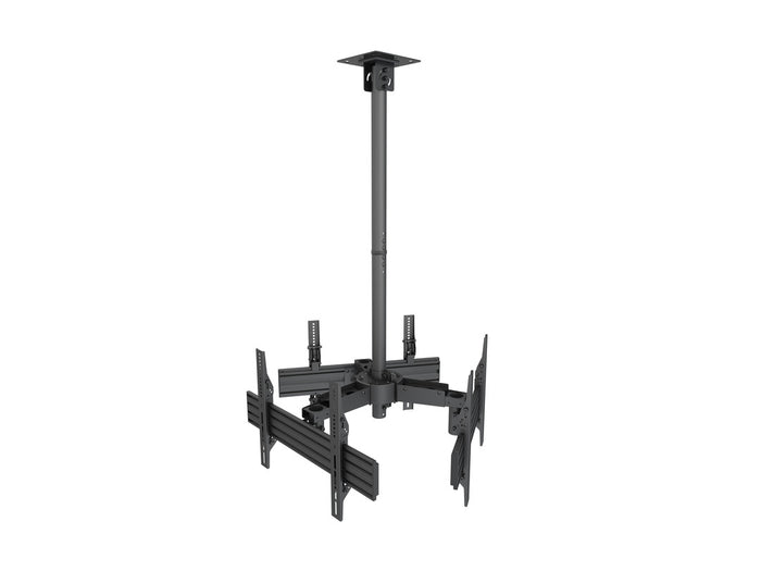 Multibrackets MBC3U Display Ceiling Mount Pro Ceiling Mount Bracket Multibrackets