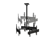 Multibrackets MBC3U Display Ceiling Mount Pro Ceiling Mount Bracket Multibrackets