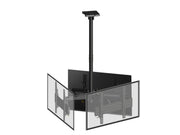 Multibrackets MBC3U Display Ceiling Mount Pro Ceiling Mount Bracket Multibrackets