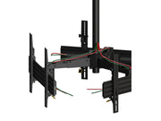 Multibrackets MBC3U Display Ceiling Mount Pro Ceiling Mount Bracket Multibrackets