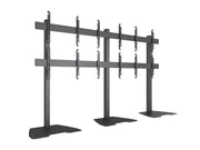 Multibrackets MBF3x2U M Pro Series Video Wall Stand - (32"-65") Floor Stand Multibrackets