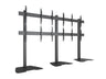 Multibrackets MBF3x2U M Pro Series Video Wall Stand - (32"-65")