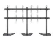 Multibrackets MBF3x2U M Pro Series Video Wall Stand - (32"-65") Floor Stand Multibrackets