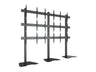 Multibrackets MBF3x3U M Pro Series Video Wall Stand - (32"-65")