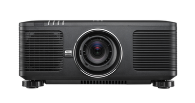 Vivitek DU8395Z-BK Brings Superb Laser Projector - 15000 Lumens Vivitek Projector Vivitek