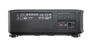 Vivitek DU8395Z-BK Brings Superb Laser Projector - 15000 Lumens Projector Vivitek