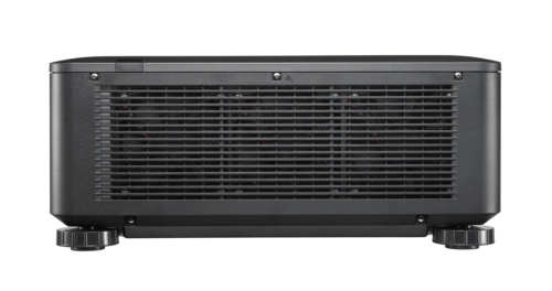 Vivitek DU8395Z-BK Brings Superb Laser Projector - 15000 Lumens Projector Vivitek
