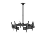 Multibrackets MBC4U Display Ceiling Mount Pro