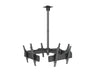 Multibrackets MBC4U Display Ceiling Mount Pro