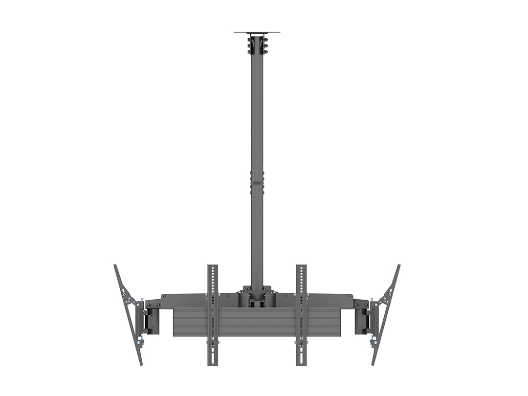 Multibrackets MBC4U Display Ceiling Mount Pro Ceiling Mount Bracket Multibrackets