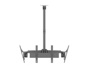 Multibrackets MBC4U Display Ceiling Mount Pro Ceiling Mount Bracket Multibrackets