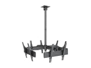 Multibrackets MBC4U Display Ceiling Mount Pro Ceiling Mount Bracket Multibrackets