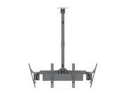 Multibrackets MBC4U Display Ceiling Mount Pro Ceiling Mount Bracket Multibrackets