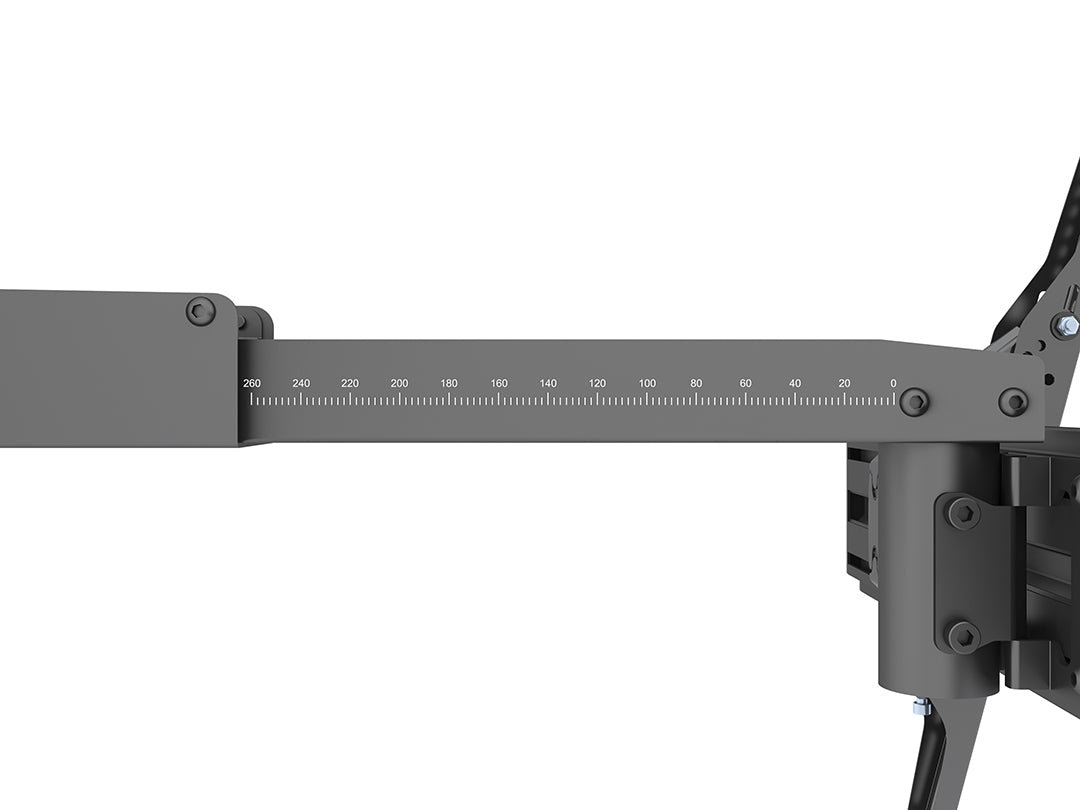 Multibrackets MBC4U Display Ceiling Mount Pro Ceiling Mount Bracket Multibrackets