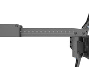 Multibrackets MBC4U Display Ceiling Mount Pro Ceiling Mount Bracket Multibrackets