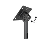 Multibrackets MBC4U Display Ceiling Mount Pro Ceiling Mount Bracket Multibrackets
