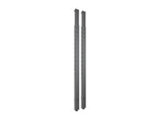 Multibrackets M Pro Series Floor Support - 1025-1750mm Black Mounting Accessory Multibrackets