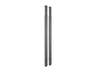 Multibrackets M Pro Series Floor Support  - 1025-1750mm Black