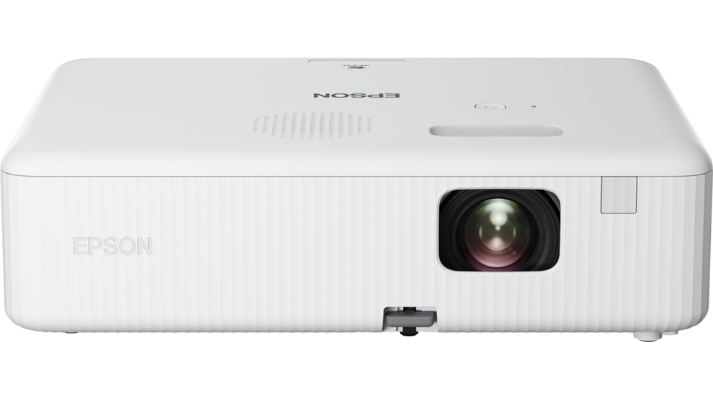 Epson V11HA86040/CO-W01 WXGA Projector - 3000 Lumens Projector Epson