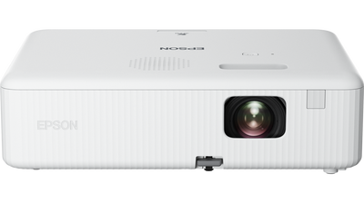 Epson V11HA86040/CO-W01 WXGA Projector - 3000 Lumens Epson Projector Epson