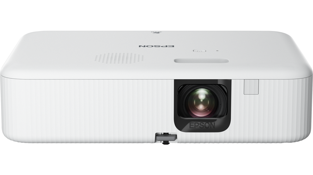 Epson V11HA85040/CO-FH02 Smart Full HD Projector - 3000 Lumens Projector Epson