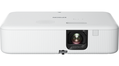Epson V11HA85040/CO-FH02 Smart Full HD Projector - 3000 Lumens Projector Epson