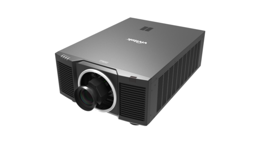 Vivitek DU9900Z-BK Heavy-Duty Laser Projector - 22000 Lumens Projector Vivitek