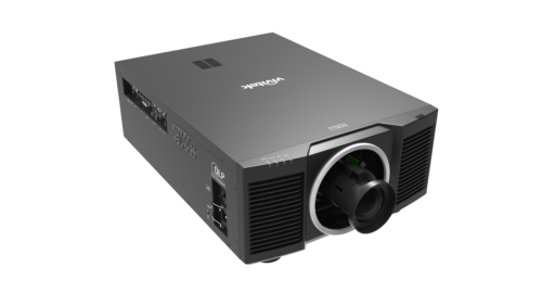 Vivitek DU9900Z-BK Heavy-Duty Laser Projector - 22000 Lumens Projector Vivitek
